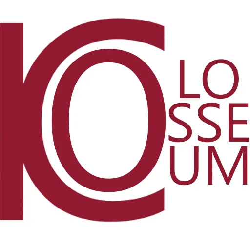 Logo colosseum-rome.it