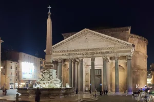 Pantheon Rome