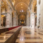 St. Peter's Basilica