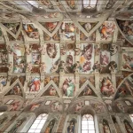 Sistine Chapel Tickets