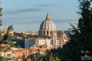 Vatican City Vatican City