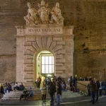 Vatican Night Tour